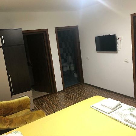 Casa Bozianu Villa Mangalia Eksteriør billede