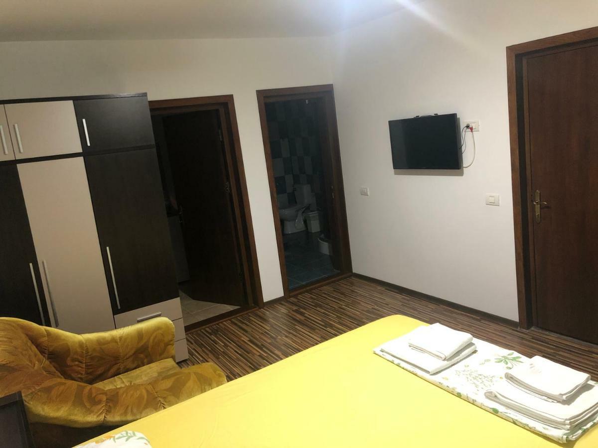 Casa Bozianu Villa Mangalia Eksteriør billede