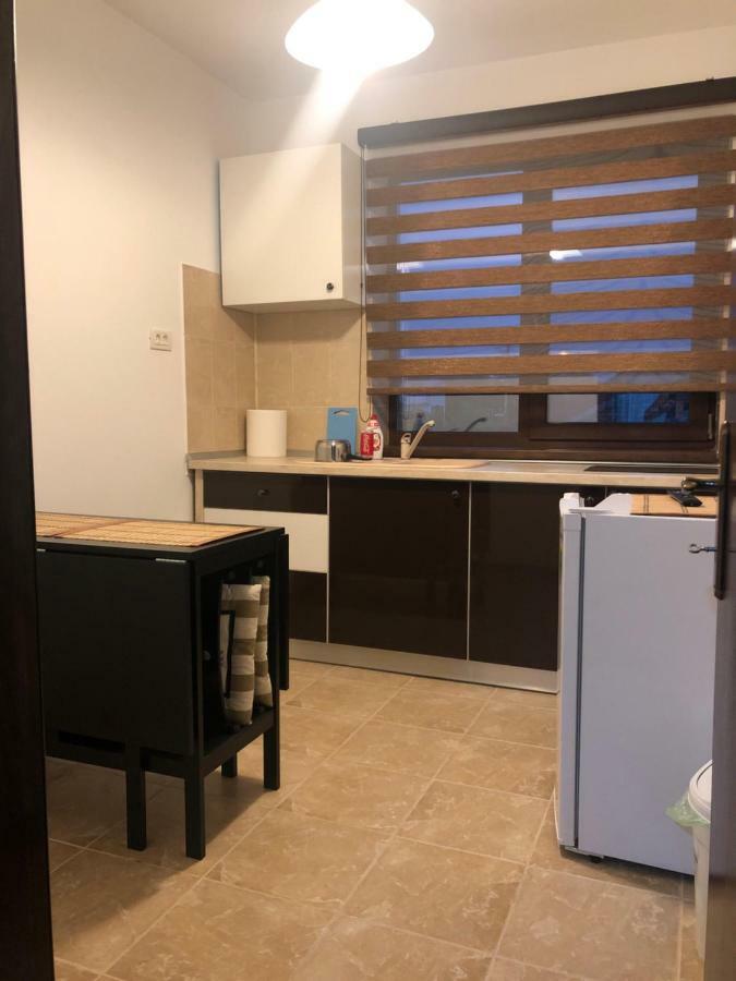 Casa Bozianu Villa Mangalia Eksteriør billede