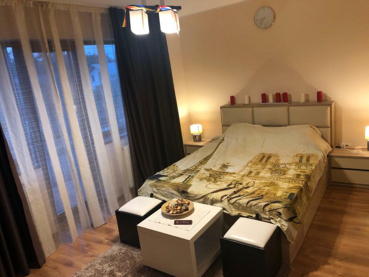Casa Bozianu Villa Mangalia Eksteriør billede