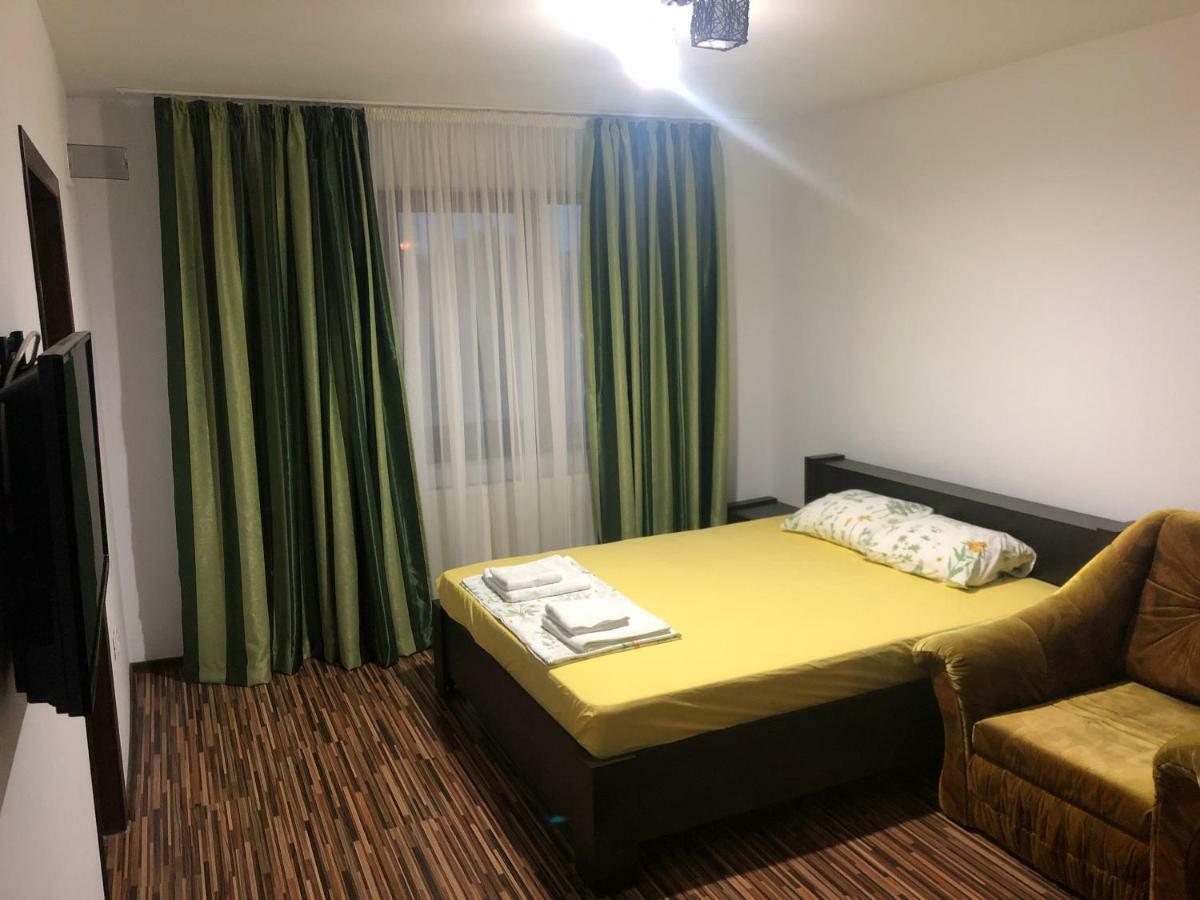 Casa Bozianu Villa Mangalia Eksteriør billede