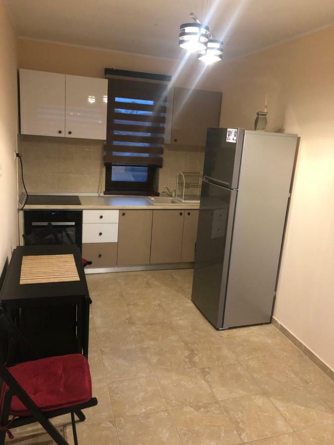 Casa Bozianu Villa Mangalia Eksteriør billede