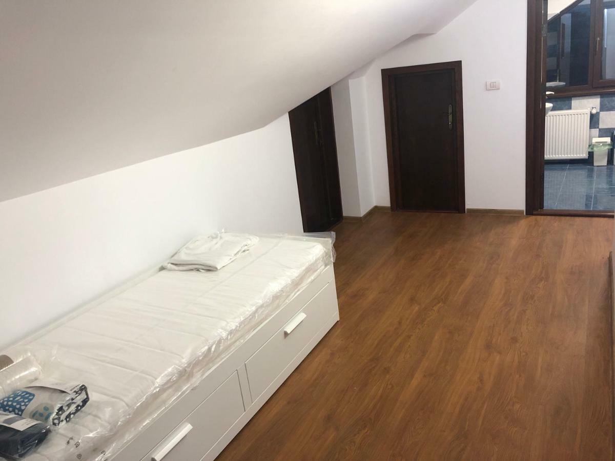 Casa Bozianu Villa Mangalia Eksteriør billede