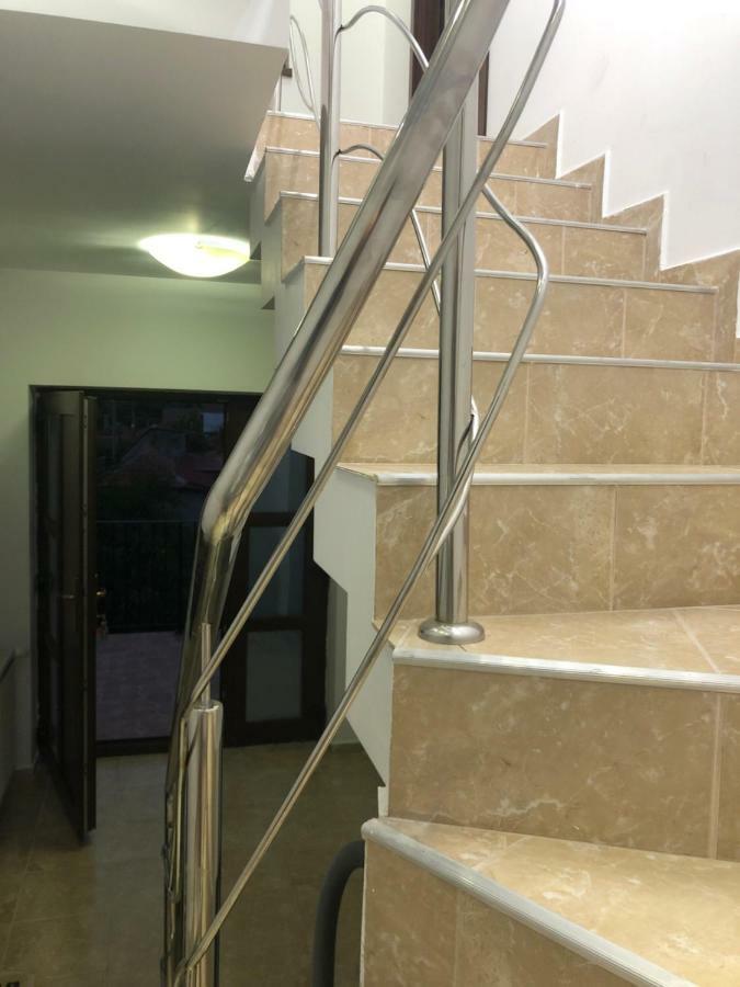 Casa Bozianu Villa Mangalia Eksteriør billede