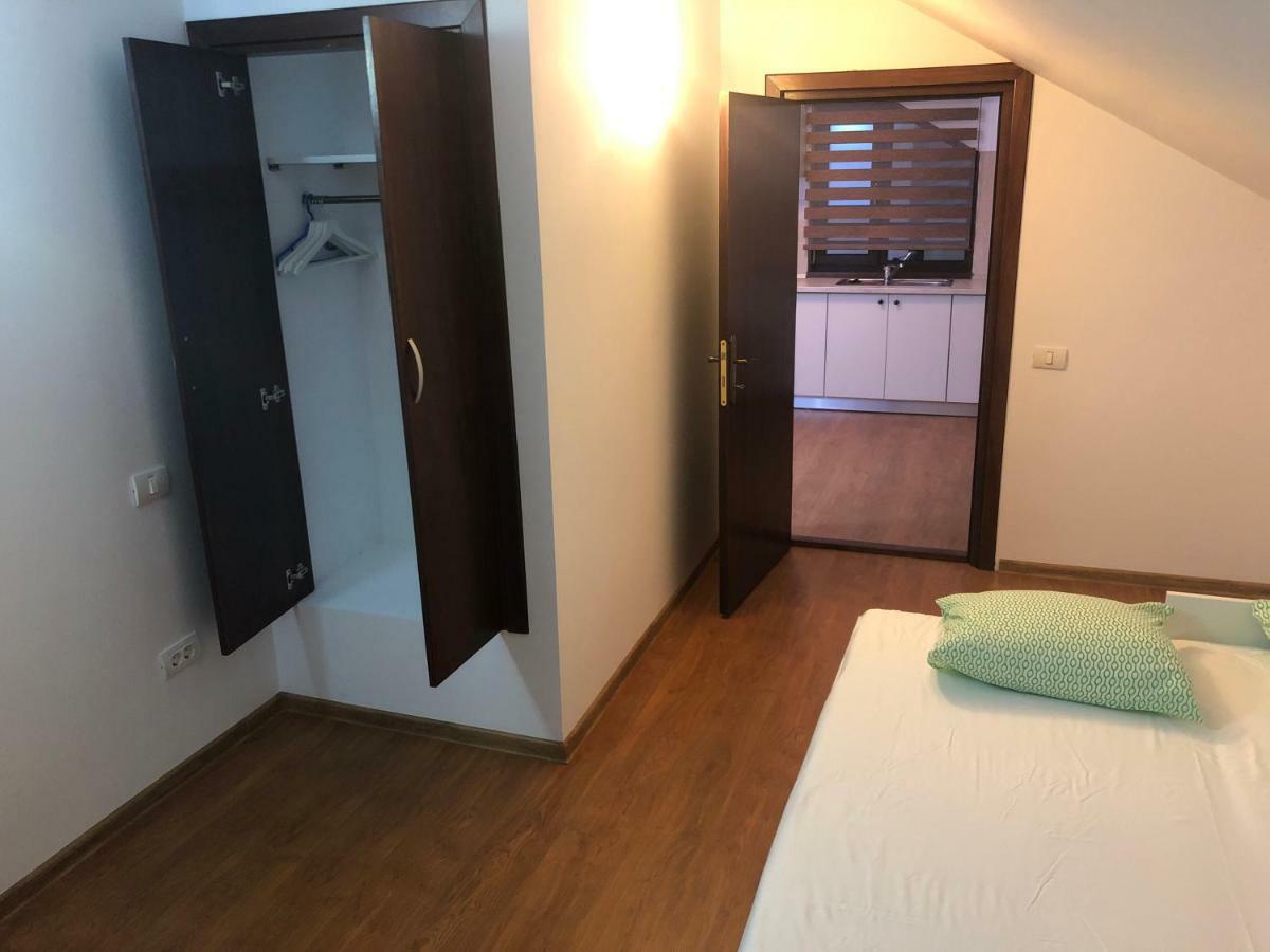 Casa Bozianu Villa Mangalia Eksteriør billede
