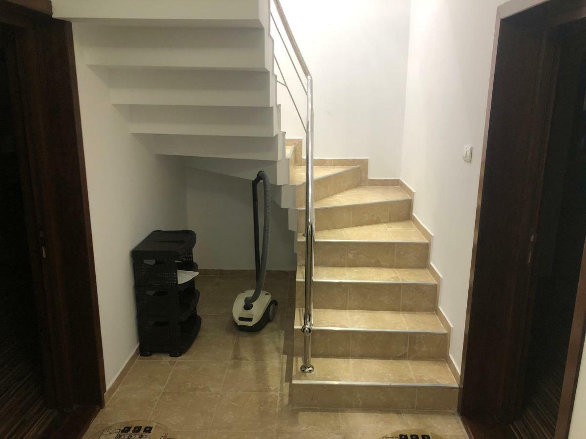Casa Bozianu Villa Mangalia Eksteriør billede
