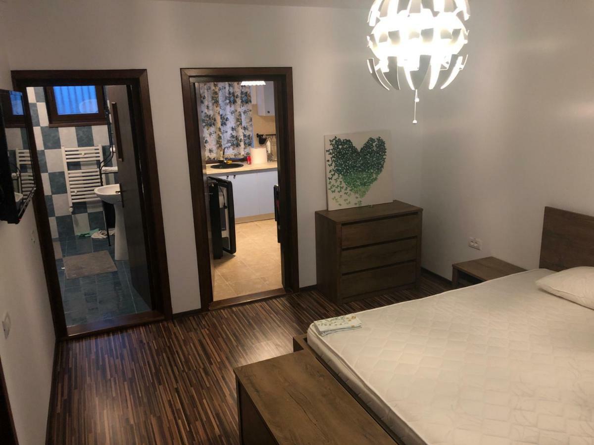 Casa Bozianu Villa Mangalia Eksteriør billede